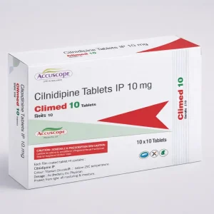 Cilmed 10 Cilmed 10