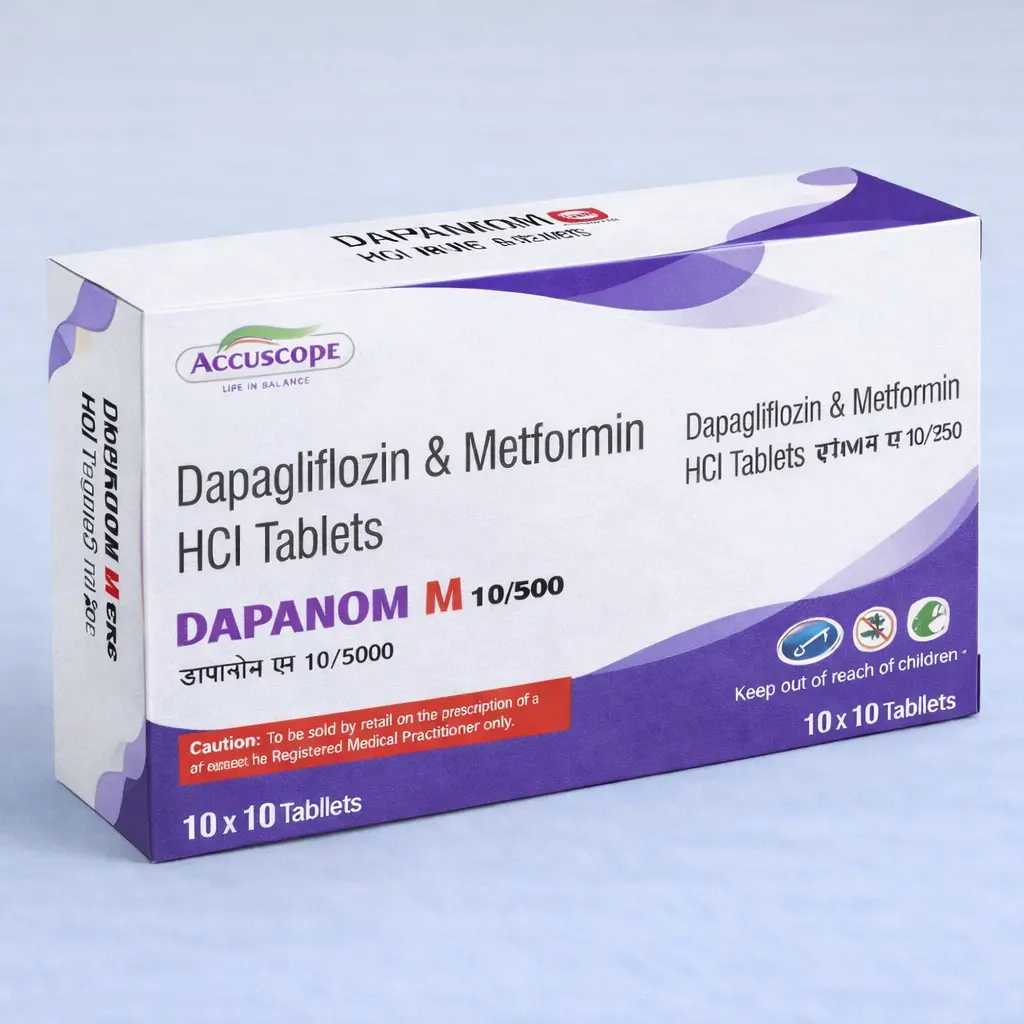 Dapanom M