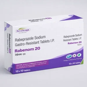 Rabenom 20 Rabenom 20